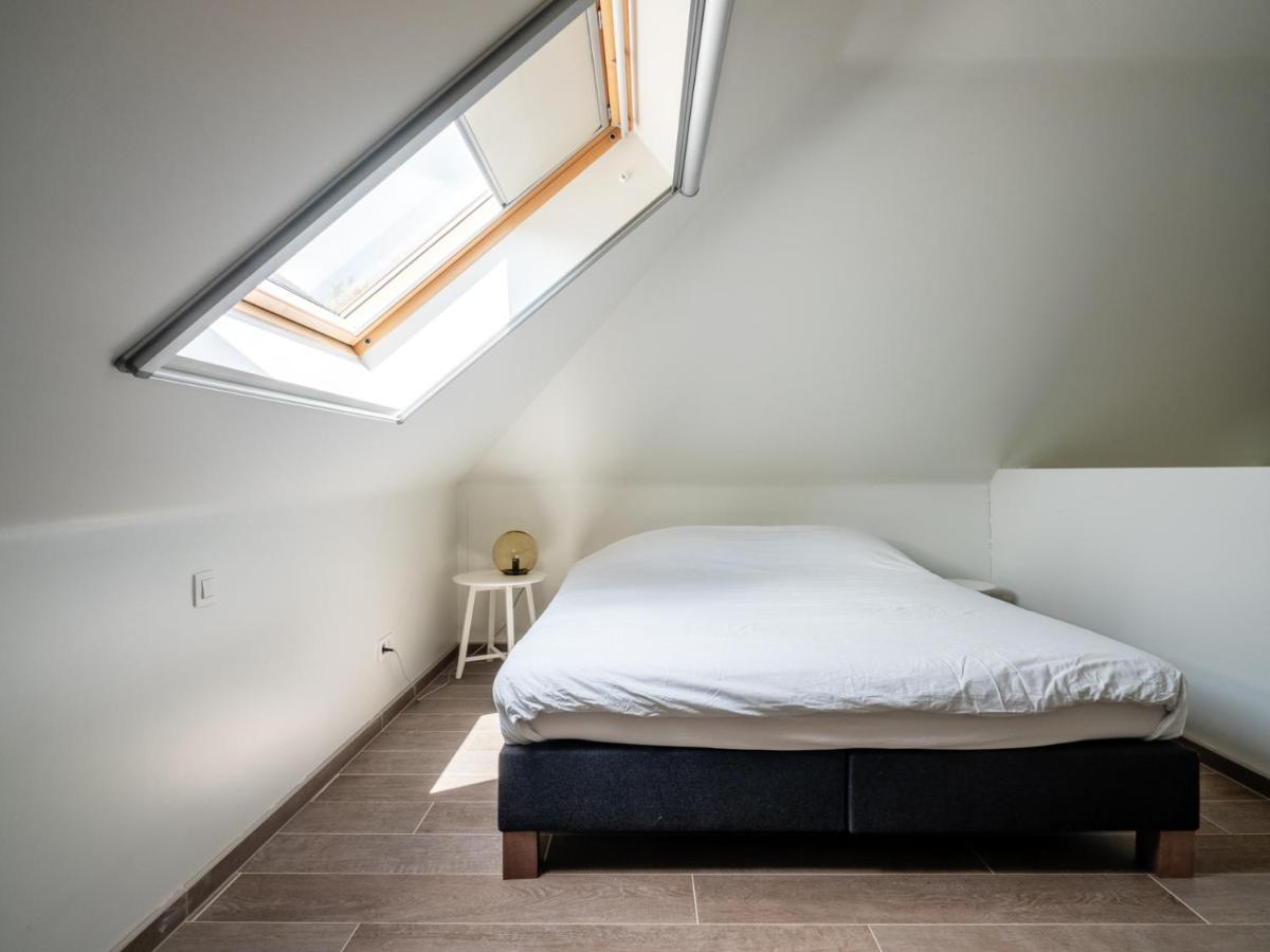 B&B Welness Sport And Pleasure Laarne Exterior foto